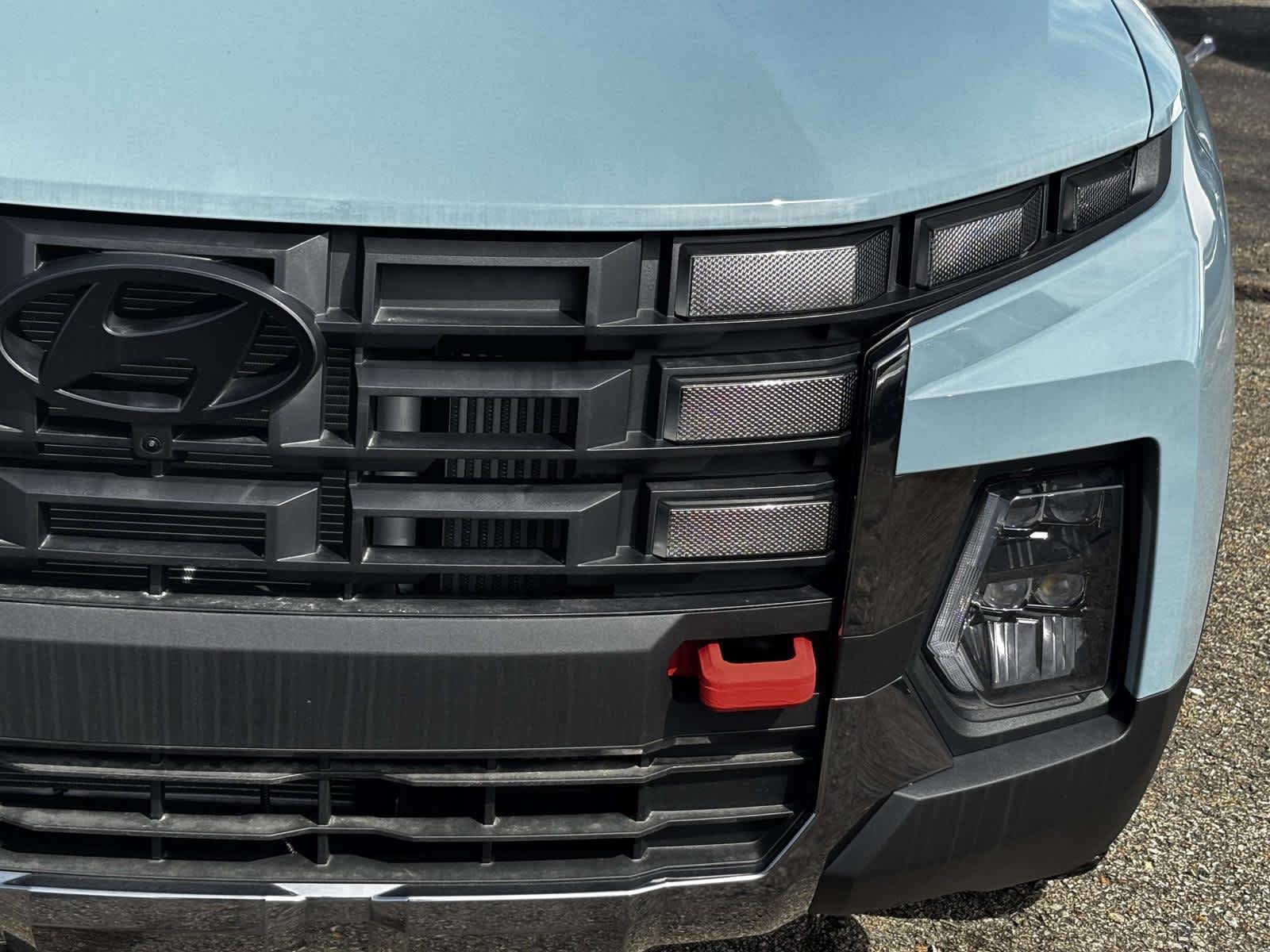 New 2026 Blue Stone Hyundai XRT image 10
