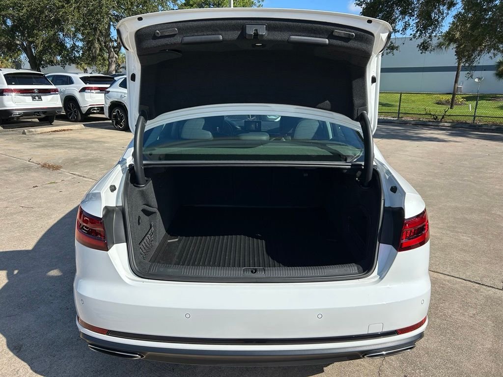Used 2019  Audi 2.0T Premium image 44