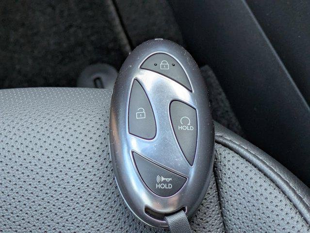 New 2026 Rockwood Green Hyundai SEL Activity FWD image 28