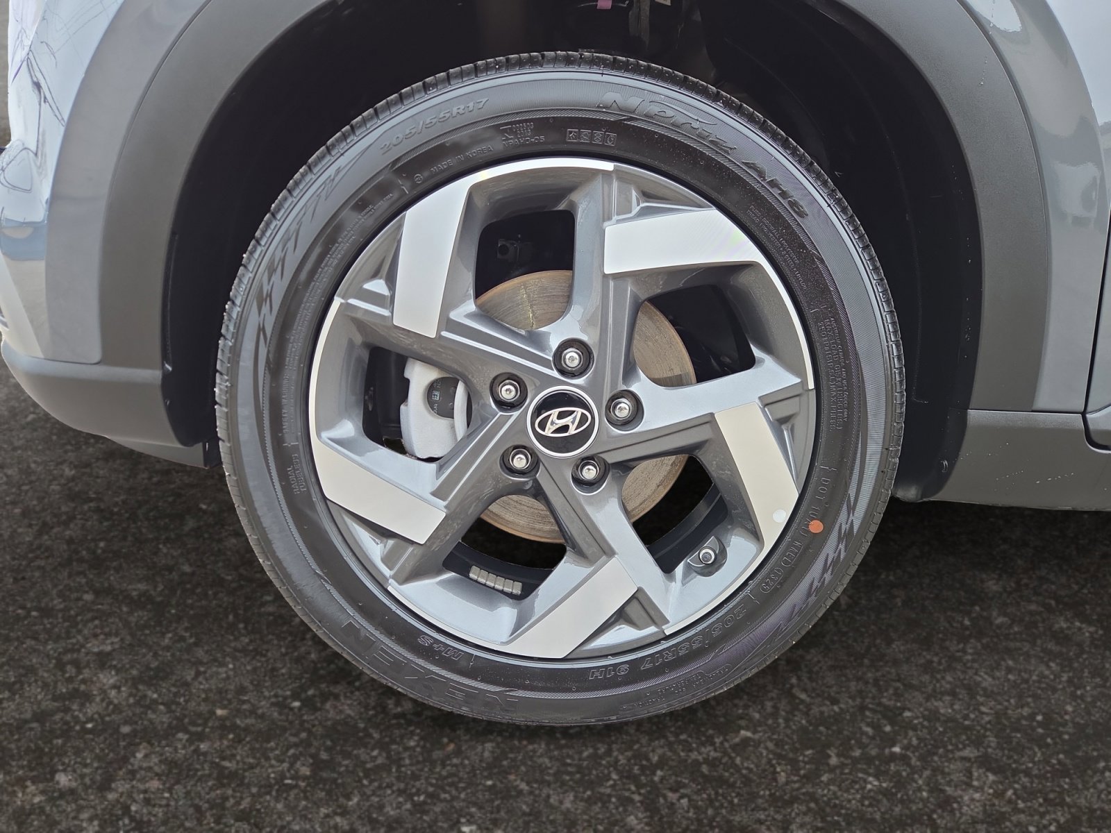 2026 Hyundai Venue SEL - Photo 14