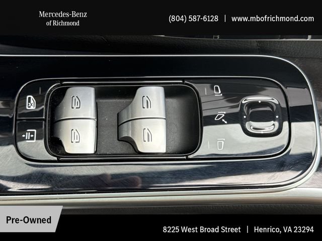 Certified Used 2022 Silver Mercedes-Benz S 500 image 21