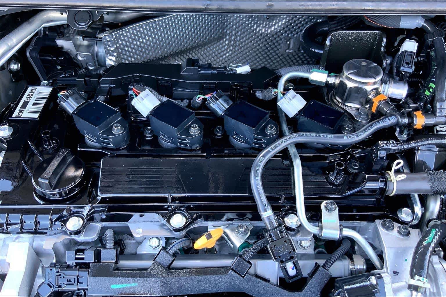 Used 2026 Underground Toyota SE image 32