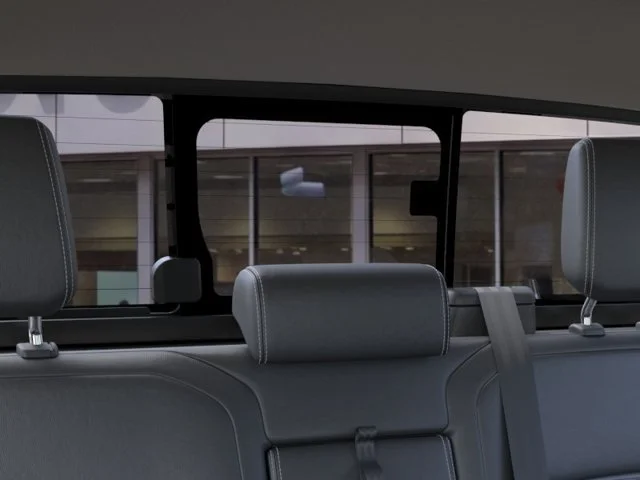 New 2026 Marsh Gray Ford Lariat image 22