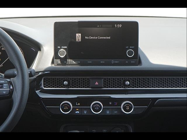 Used 2026  Honda LX image 22