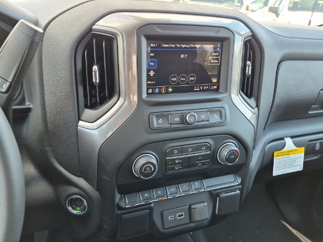 2026 Chevrolet Silverado 1500 Custom - Photo 15