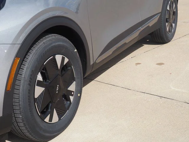 2026 Kia Sportage LX Hybrid - Photo 10
