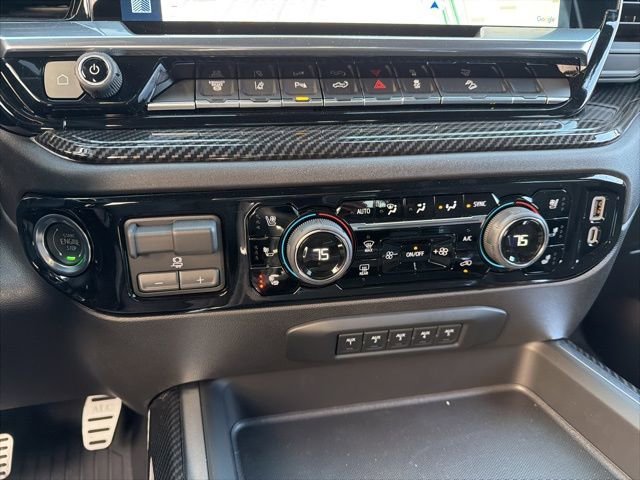 2026 Chevrolet Silverado 2500 HD LTZ - Photo 22
