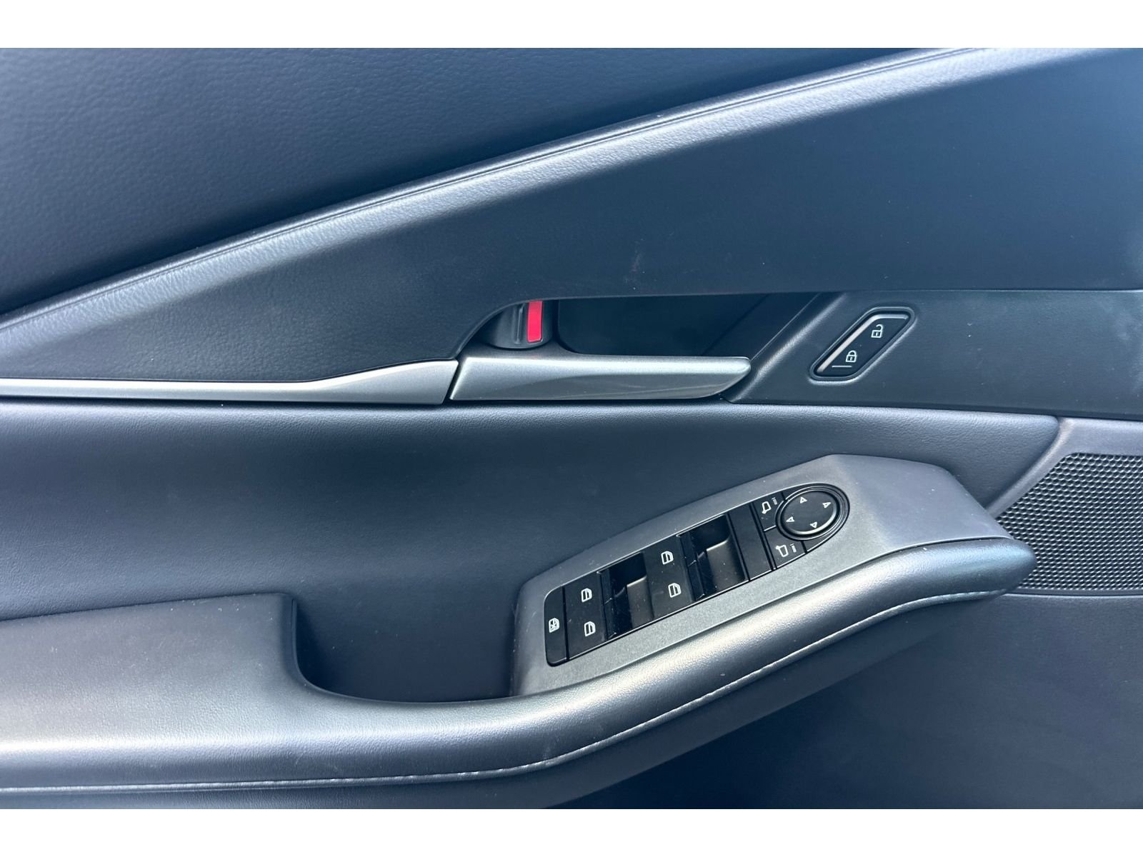 New 2026 Jet Black Mica Mazda 2.5 S Preferred AWD image 9