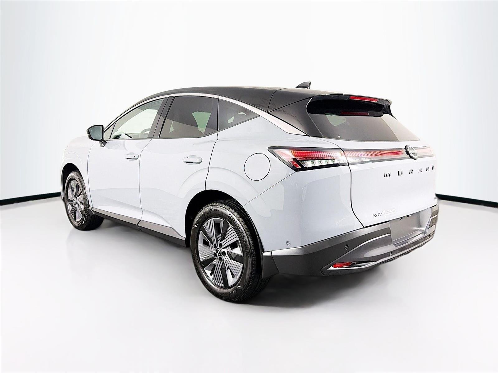 2025 Nissan Murano SL - Photo 9