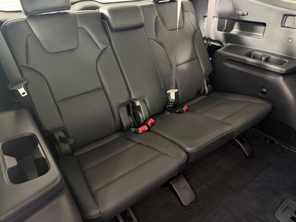Certified Used 2023 Green Kia EX image 30