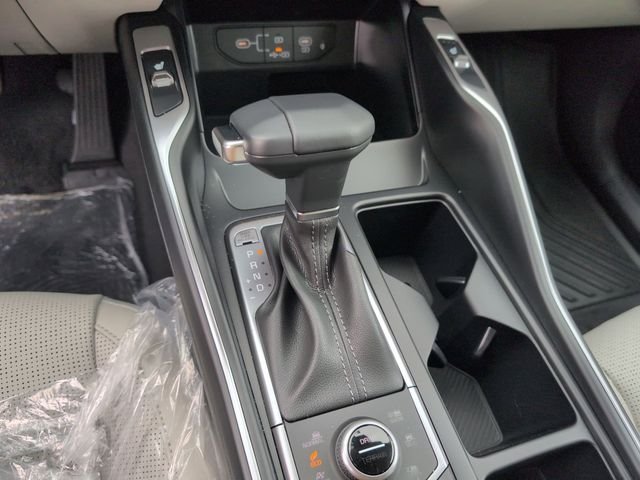 New 2026 Midnight Lake Blue Kia S image 20
