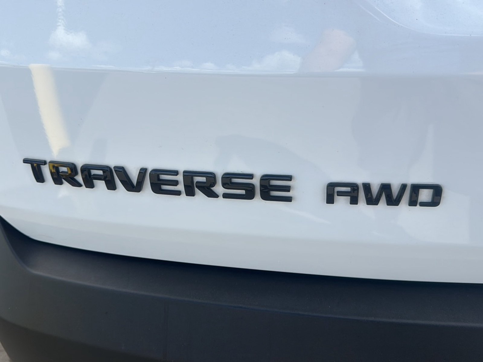 Used 2023 Summit White Chevrolet RS image 51