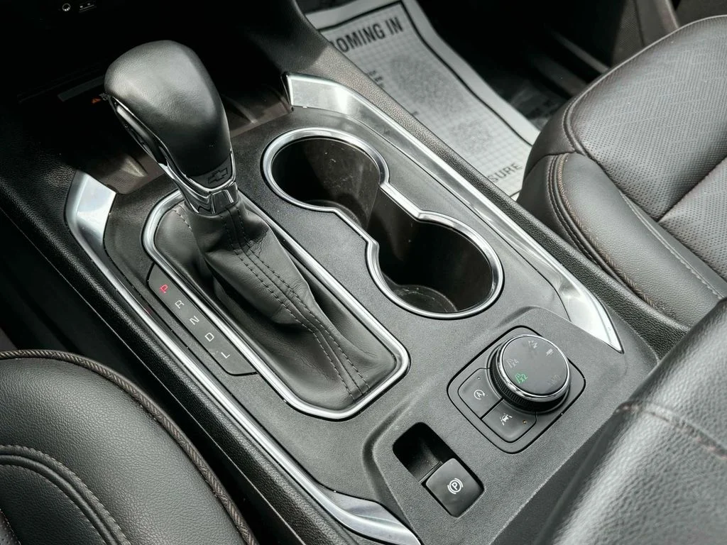 2023 Chevrolet Traverse High Country - Photo 33