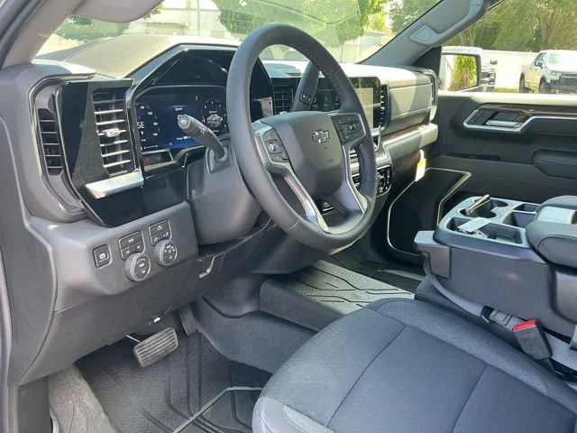 2026 Chevrolet Silverado 1500 RST - Photo 14