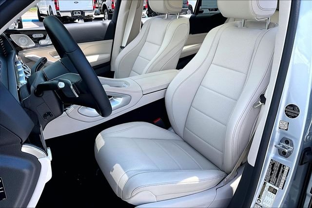 Used 2026 Silver Mercedes-Benz GLE 350 image 18