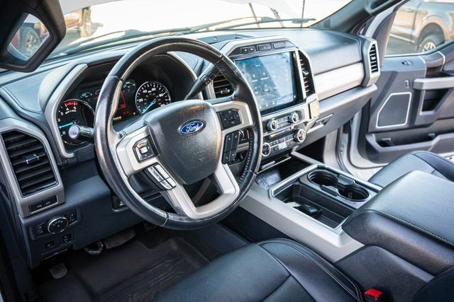 2022 Ford F-250 Super Duty Lariat - Photo 17