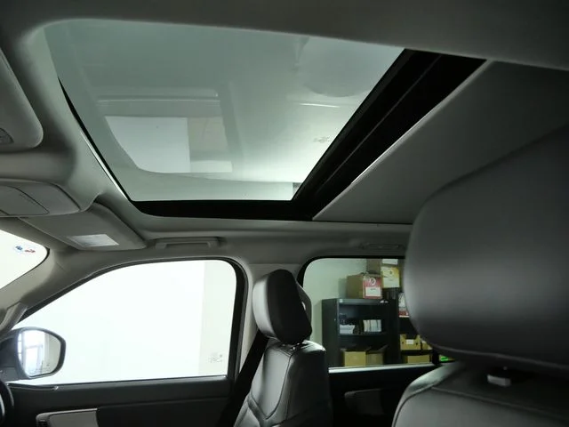 Certified Used 2025 White Ford Active image 19
