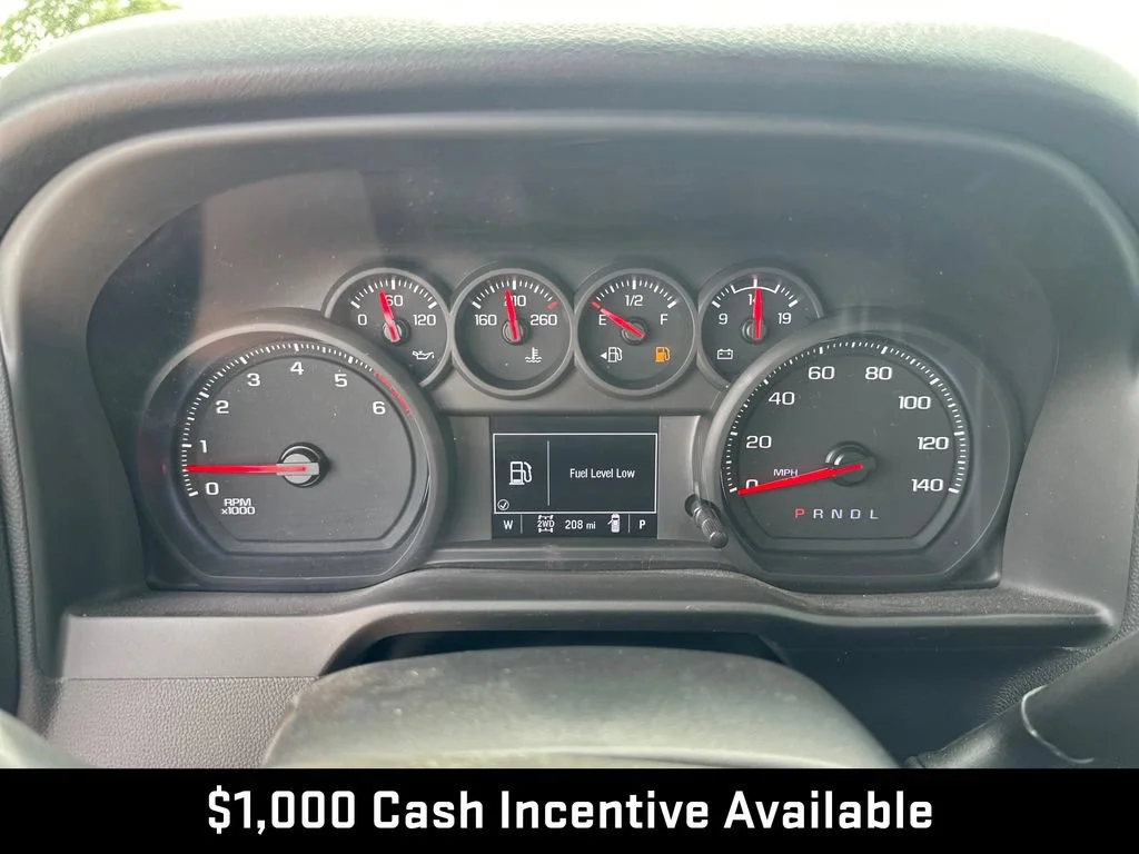 2026 GMC Sierra 2500HD Pro - Photo 25