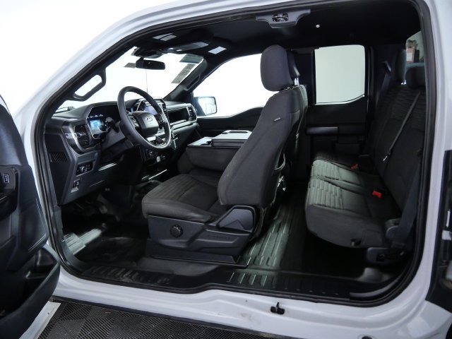 Certified Used 2023 White Ford XL image 14