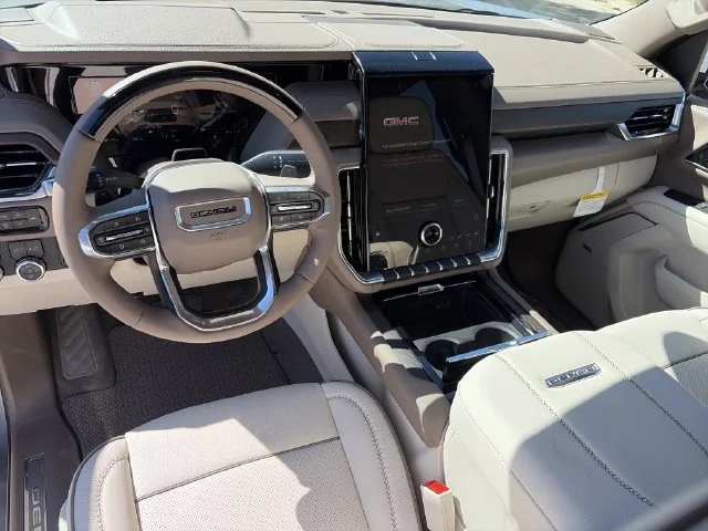 New 2027 Silver GMC Denali image 13