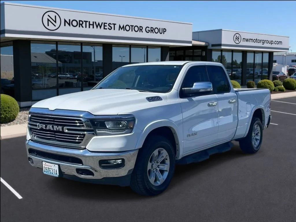 2020 RAM 1500 Pickup