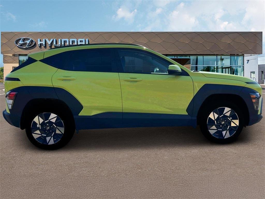 2025 Hyundai Kona SEL Convenience - Photo 9
