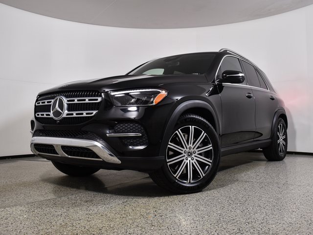 2025 Mercedes-Benz GLE GLE450 - Photo 40