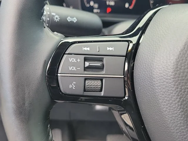 2026 Honda CR-V EX-L - Photo 28