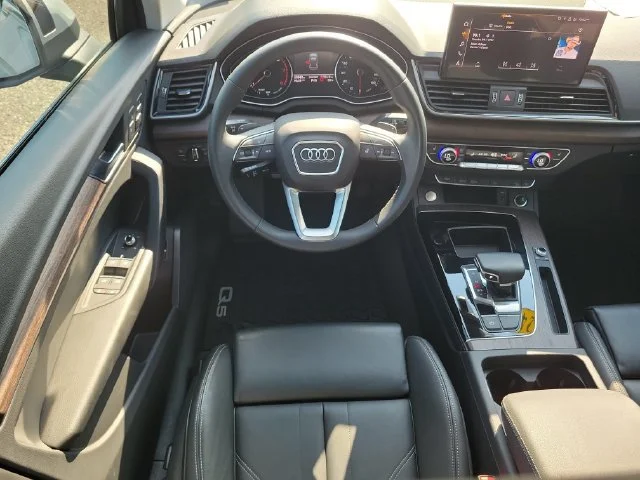 2024 Audi Q5 Premium - Photo 7