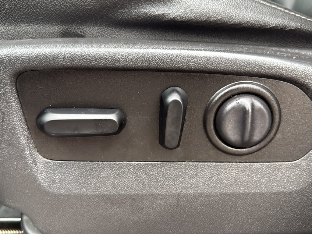 Used 2019 Black Chevrolet LT Trail Boss image 15