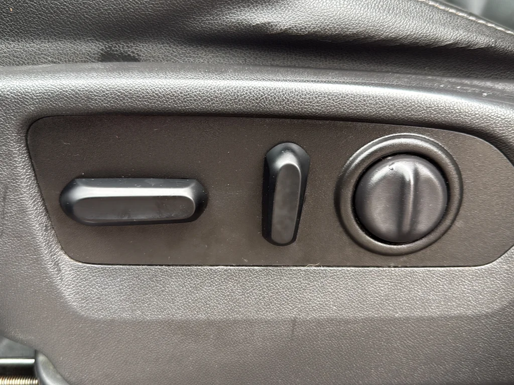 Used 2019 Black Chevrolet LT Trail Boss image 15