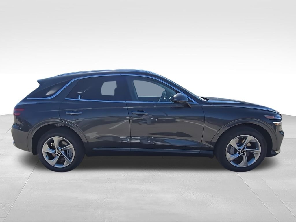 2026 GENESIS GV70 Standard - Photo 9