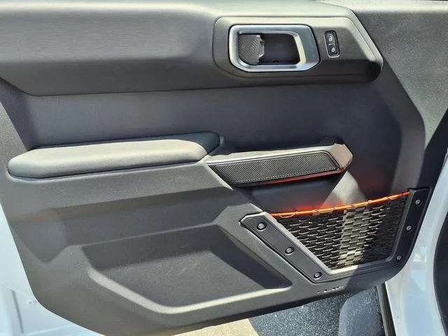 New 2026 Oxford White Ford Raptor image 11