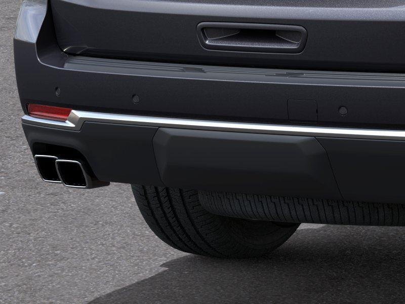 2026 Chevrolet Tahoe High Country - Photo 14