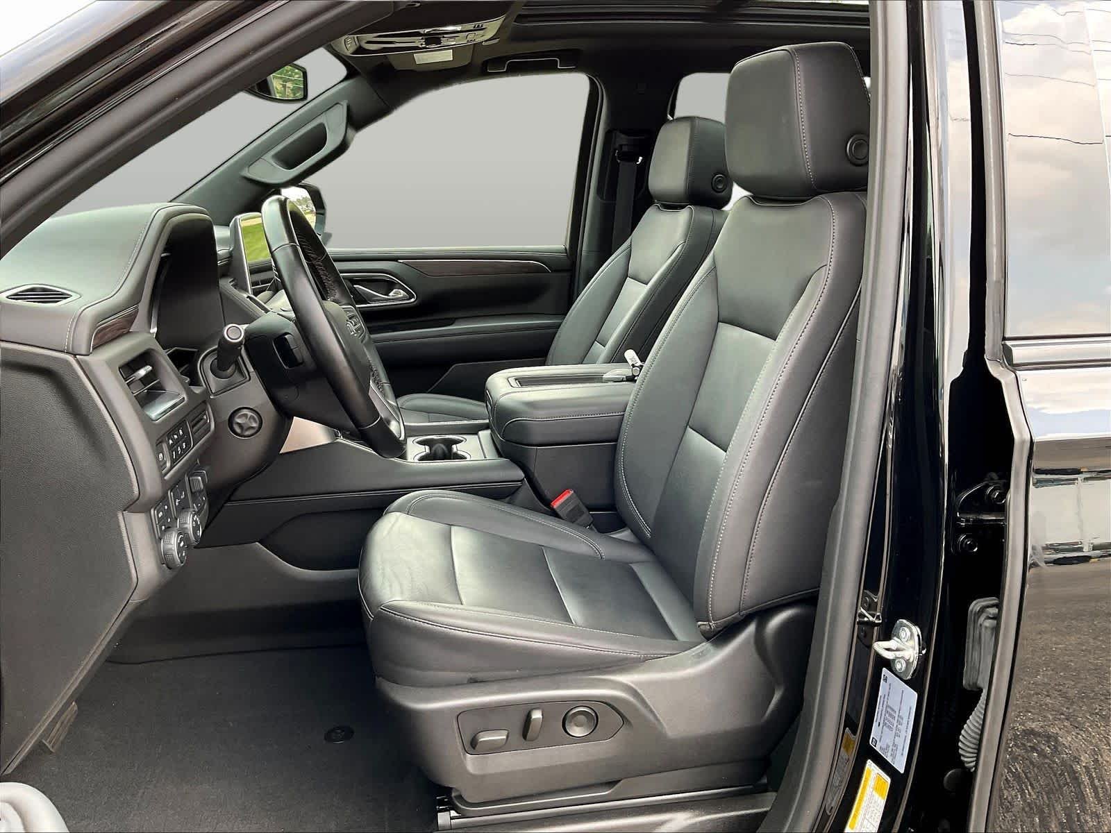 2023 Chevrolet Tahoe Z71 - Photo 24