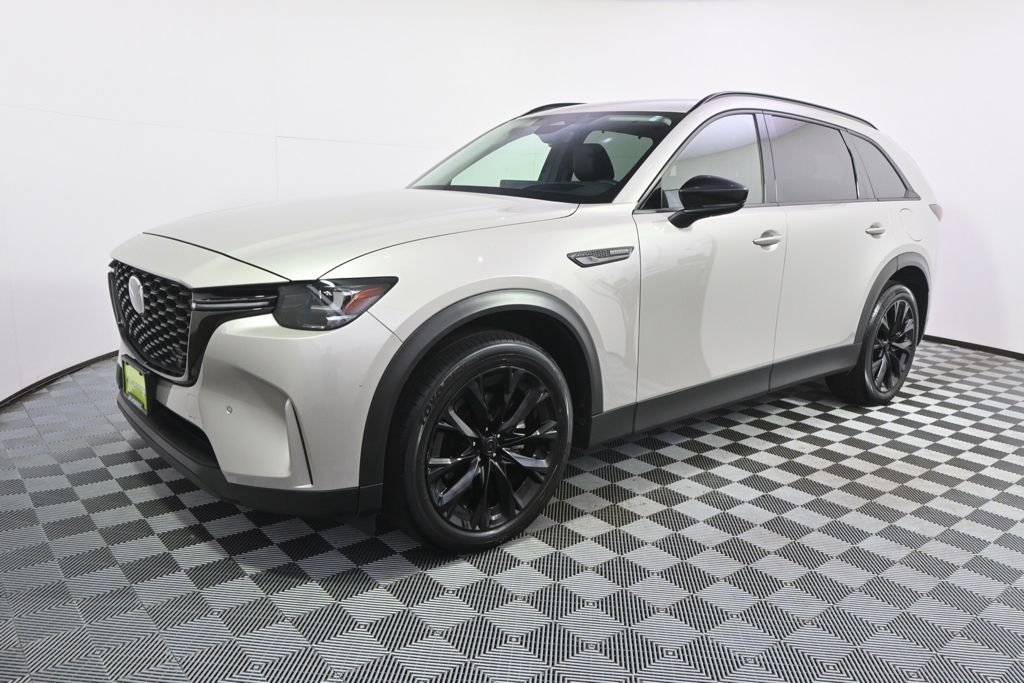 Used 2026 Mazda CX-90 Premium Package with VIN JM3KKCHD3T1354905 for sale in St. Louis Park, Minnesota