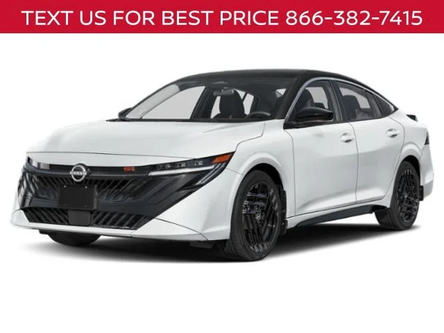 2027 Nissan Sentra