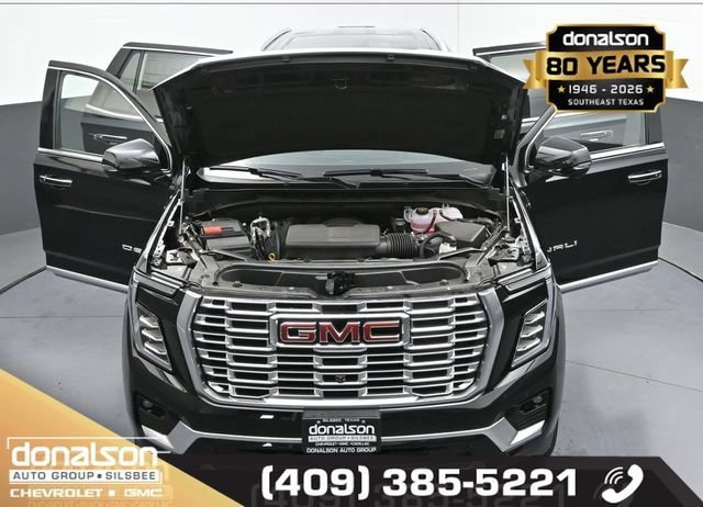2026 GMC Yukon Denali - Photo 26