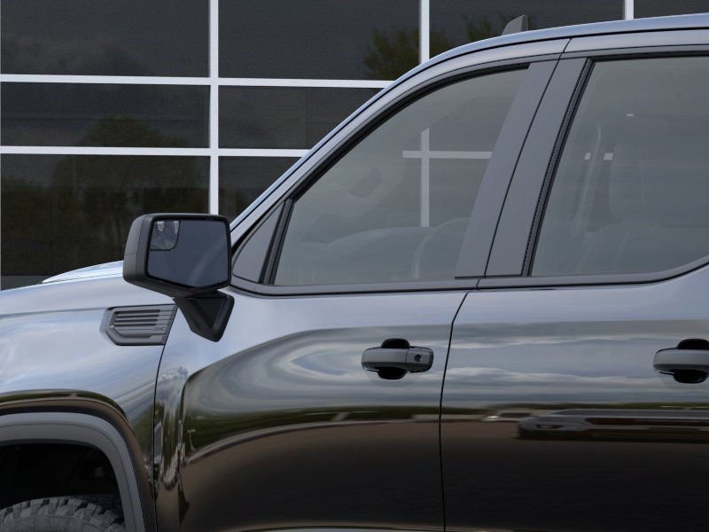 2026 GMC Sierra 1500 Pro - Photo 12