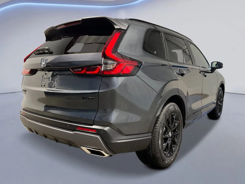 Vehicle thumbnail