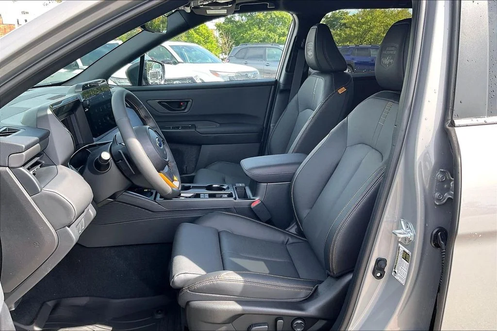New 2026 RIVER ROCK PEARL Subaru Wilderness image 11