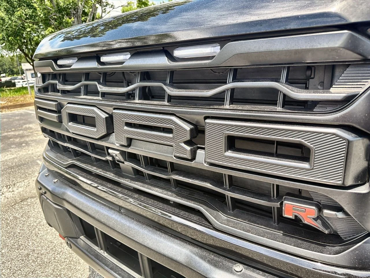 Used 2024 Black Ford Raptor image 26