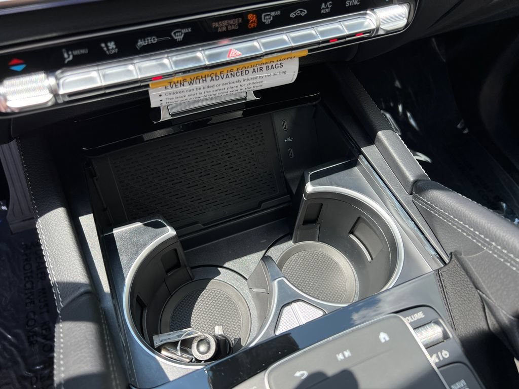 New 2026 Black Mercedes-Benz GLS 450 image 61
