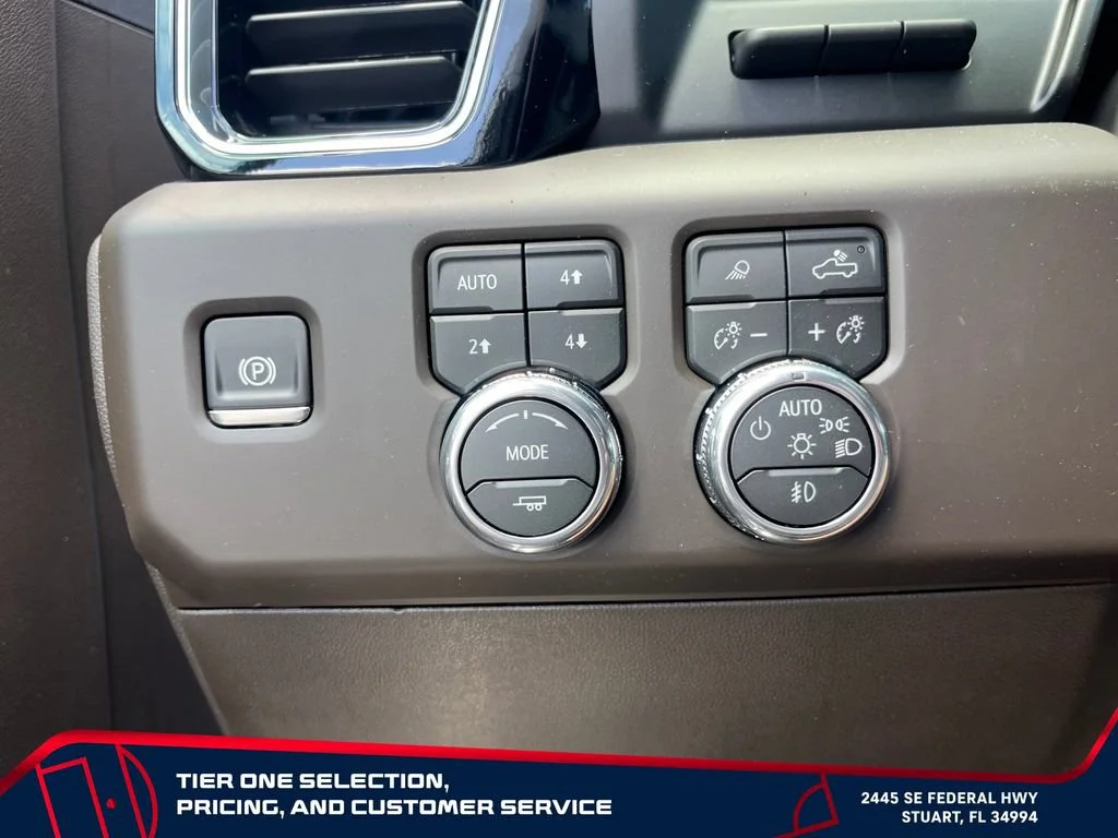 New 2026 Glacier White Tricoat GMC Denali image 18