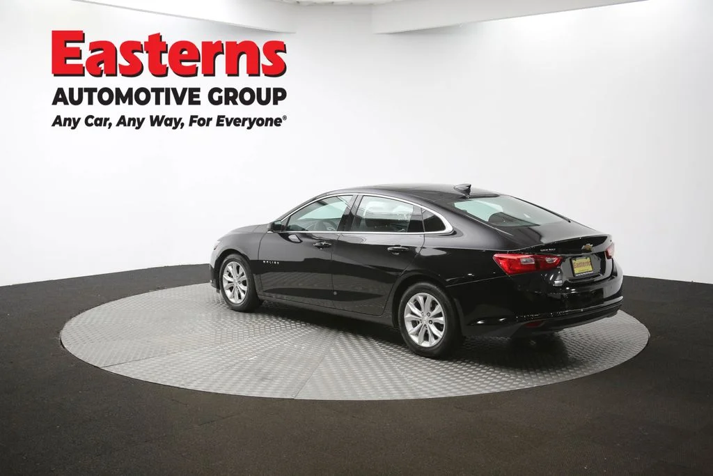 Used 2024 Black Chevrolet LT image 63