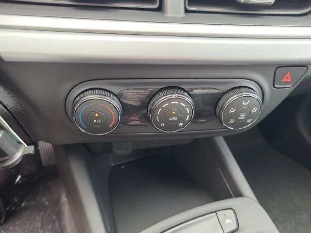 New 2026 Sterling Gray Metallic Chevrolet LS image 28