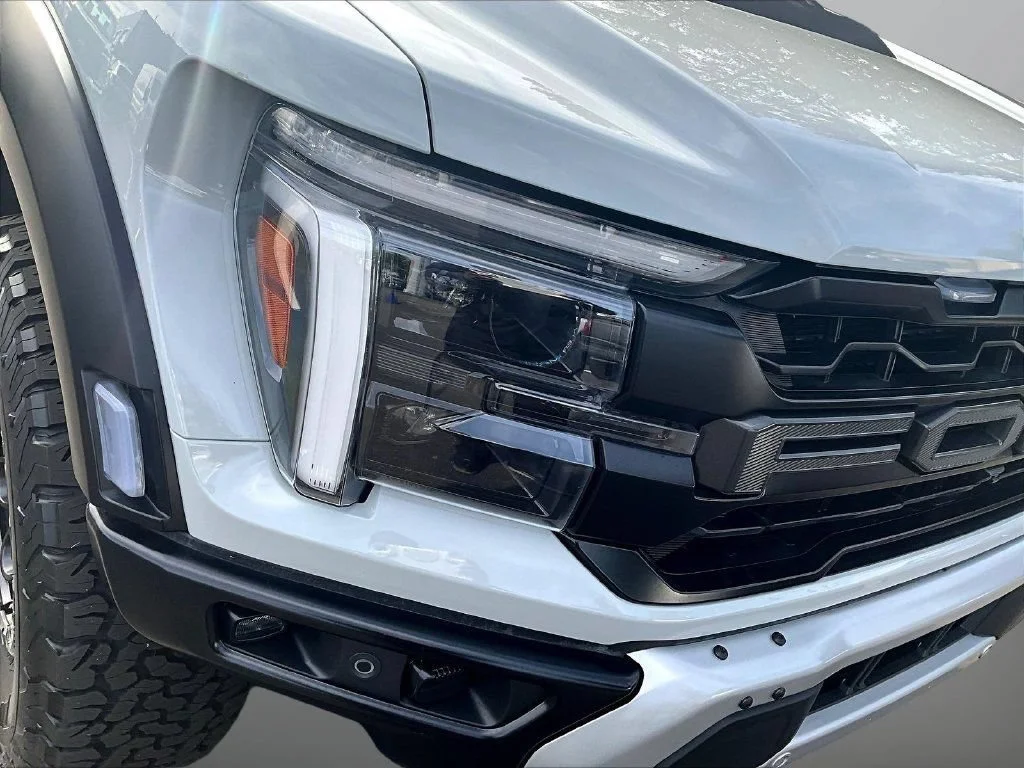 Used 2026 Avalanche Ford Raptor image 35