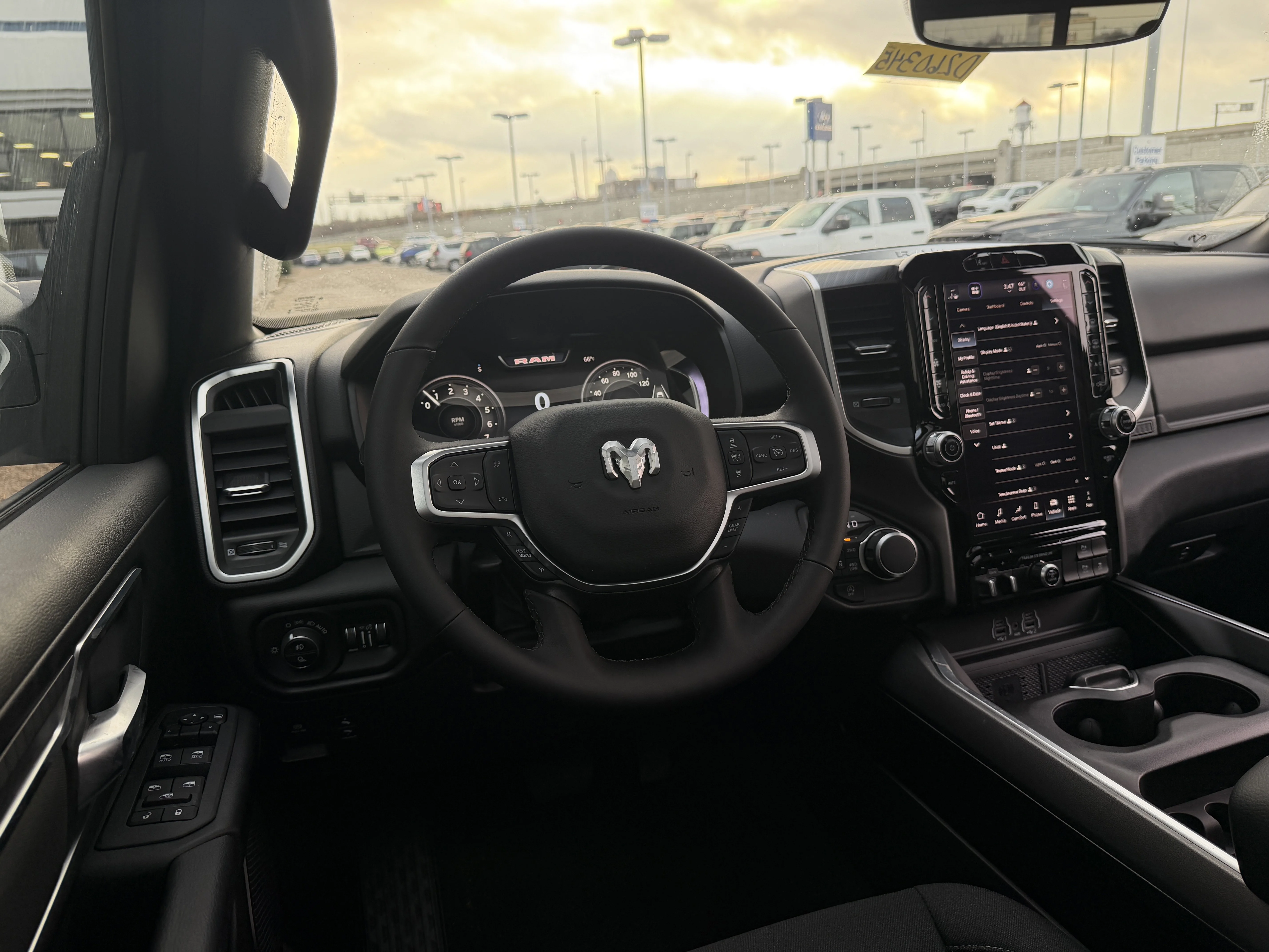 2026 RAM 1500 Big Horn/Lone Star - Photo 32