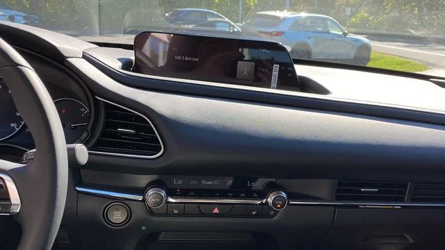 2025 Mazda CX-30 Preferred - Photo 15