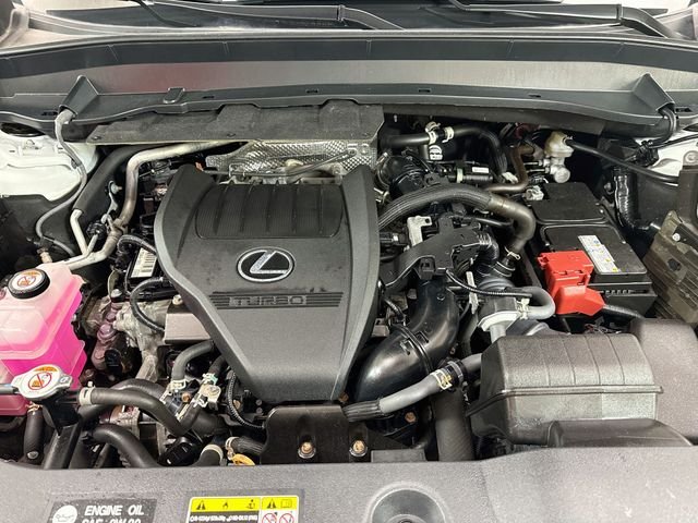2024 Lexus TX 350 Luxury - Photo 31